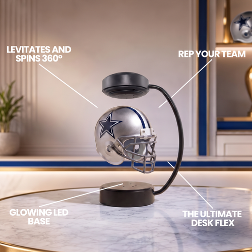 Hover Gridiron Helmets