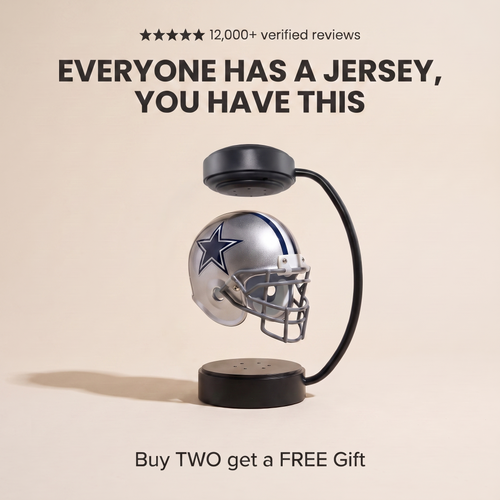 Hover Gridiron Helmets