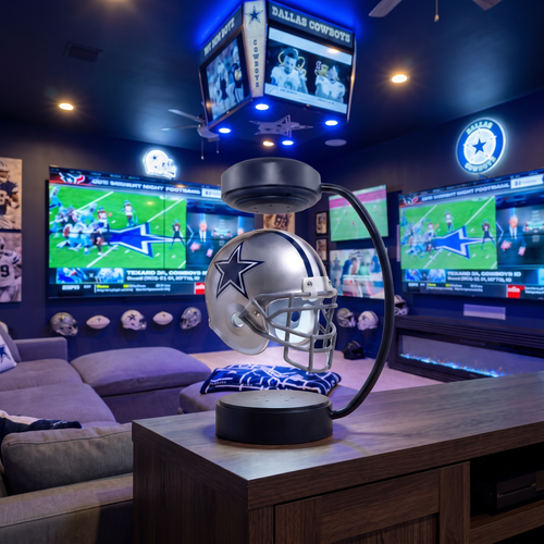 Hover Gridiron Helmets