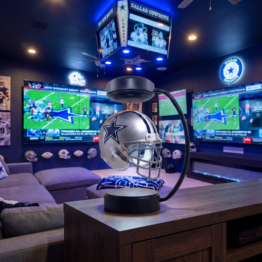 Hover Gridiron Helmets